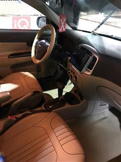 هيونداي أكسنت